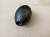 Корпус гранаты МК 16