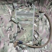 Новый гидратор Virtus Rider 3L Hydration Pack MTP. Великобритания, оригинал.