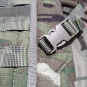 Новый гидратор Virtus Rider 3L Hydration Pack MTP. Великобритания, оригинал.
