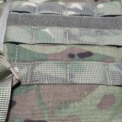 Новый гидратор Virtus Rider 3L Hydration Pack MTP. Великобритания, оригинал.