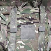 Новый гидратор Virtus Rider 3L Hydration Pack MTP. Великобритания, оригинал.