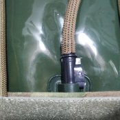 Новый гидратор Virtus Rider 3L Hydration Pack MTP. Великобритания, оригинал.