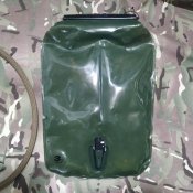 Новый гидратор Virtus Rider 3L Hydration Pack MTP. Великобритания, оригинал.