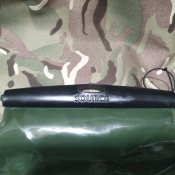 Новый гидратор Virtus Rider 3L Hydration Pack MTP. Великобритания, оригинал.