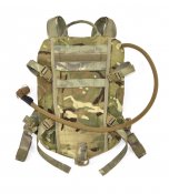 Новый гидратор Virtus Rider 3L Hydration Pack MTP. Великобритания, оригинал.