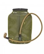 Новый гидратор Virtus Rider 3L Hydration Pack MTP. Великобритания, оригинал.