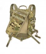 Новый гидратор Virtus Rider 3L Hydration Pack MTP. Великобритания, оригинал.