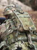 Новый гидратор Virtus Rider 3L Hydration Pack MTP. Великобритания, оригинал.