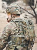 Новый гидратор Virtus Rider 3L Hydration Pack MTP. Великобритания, оригинал.