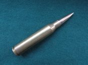 338 Lapua Magnum.