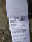 Шорты на коп/природу, "полевые"