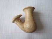 Люлька казацкая №14