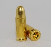 ммг 6,35 × 15 мм Браунинг (15 шт.)
