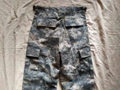 Брюки тм Mil-Tec, камуфляж ACU, женские/подростковые