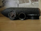 Granat odłamkowy-byrzący 10cm M99_2.JPG