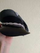 #026 Фуражка Австрии, р.59