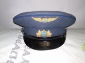 фуражка пто ссср