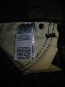 Брюки True Religion - Ricky США в камуфляже Woodland. Штаны (джинсы) милитари б/у р.31 (лот №1)