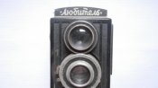 Фотоаппарат " Любитель ".