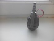 ф 1 с запалом