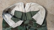 Лот формы из трех вещей в сплинтертарне ( Splittertarn ) на вермахт.