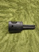 Прилив к98