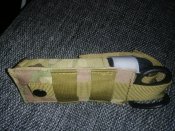 Жгут-турникет, сан. ножницы + подсумок