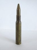 7mm Mauser Español / 7mm Mauser Mexicano
