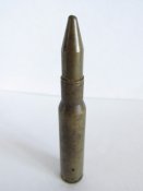 7mm Mauser Español / 7mm Mauser Mexicano