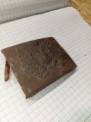 Пряжка австрія 2