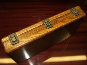 Коробка для Mauser 712.