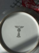 Тарілка під друге WH 1941