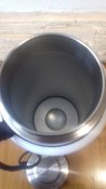Термосы Mizu V12. Объём 1,07 л. Белый.