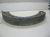 Тормозная колодка Зис 5