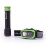 Комплект аккумуляторных фонарей Bushnell 20775 из США.