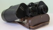 Бинокль Б12-1 Армейский с угломерной сеткой! ЗОМЗ-1984 год. СССР. Новый!