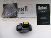 Коліматорний приціл Bushnell TRS-25