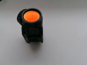 Коліматорний приціл Bushnell TRS-25