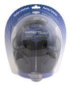 Активные наушники Howard Impact Pro. Оригинал, США