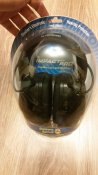 Активные наушники Howard Impact Pro. Оригинал, США