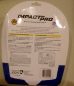 Активные наушники Howard Impact Pro. Оригинал, США