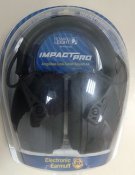 Активные наушники Howard Impact Pro. Оригинал, США
