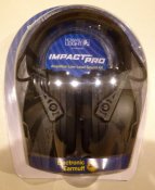 Активные наушники Howard Impact Pro. Оригинал, США