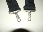 лямка,шлейка для сумки. б.в.довжина110см.