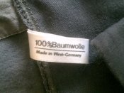 Комплект West- Germany - (куртка ,футболка,кепи) разм.М