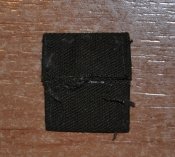 Нашивка "Рядовой первого класса" US Army