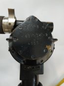 Прицел ЗиС - 2 . к 57 мм пушке или к пулемету "Максим" . 1944 год