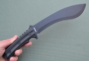 Мачете кукри GW 111057 full tang