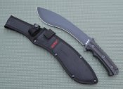 Мачете кукри GW 111057 full tang