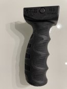 Рукоять переноса огня FAB Defense